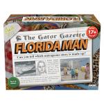 Florida Man Board Game for 2-10 Players