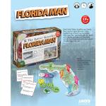 Florida Man Board Game for 2-10 Players