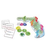 Florida Man Board Game for 2-10 Players