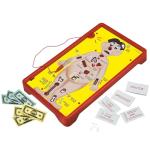 Operation Electronic Board Game for Kids Ages 6+