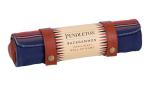 Pendleton Serape Backgammon: Roll-Up Travel Game