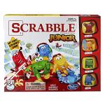 Scrabble Junior Board Game for Kids