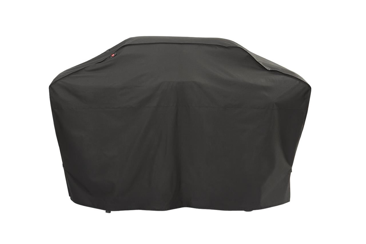Waterproof BBQ Cover for 3-4 Burner Grills (62")