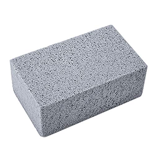 BBQ Grill Cleaning Brick - 4 Pack