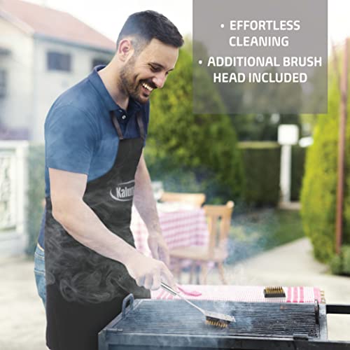 Heavy Duty BBQ Grilling Accessories Set