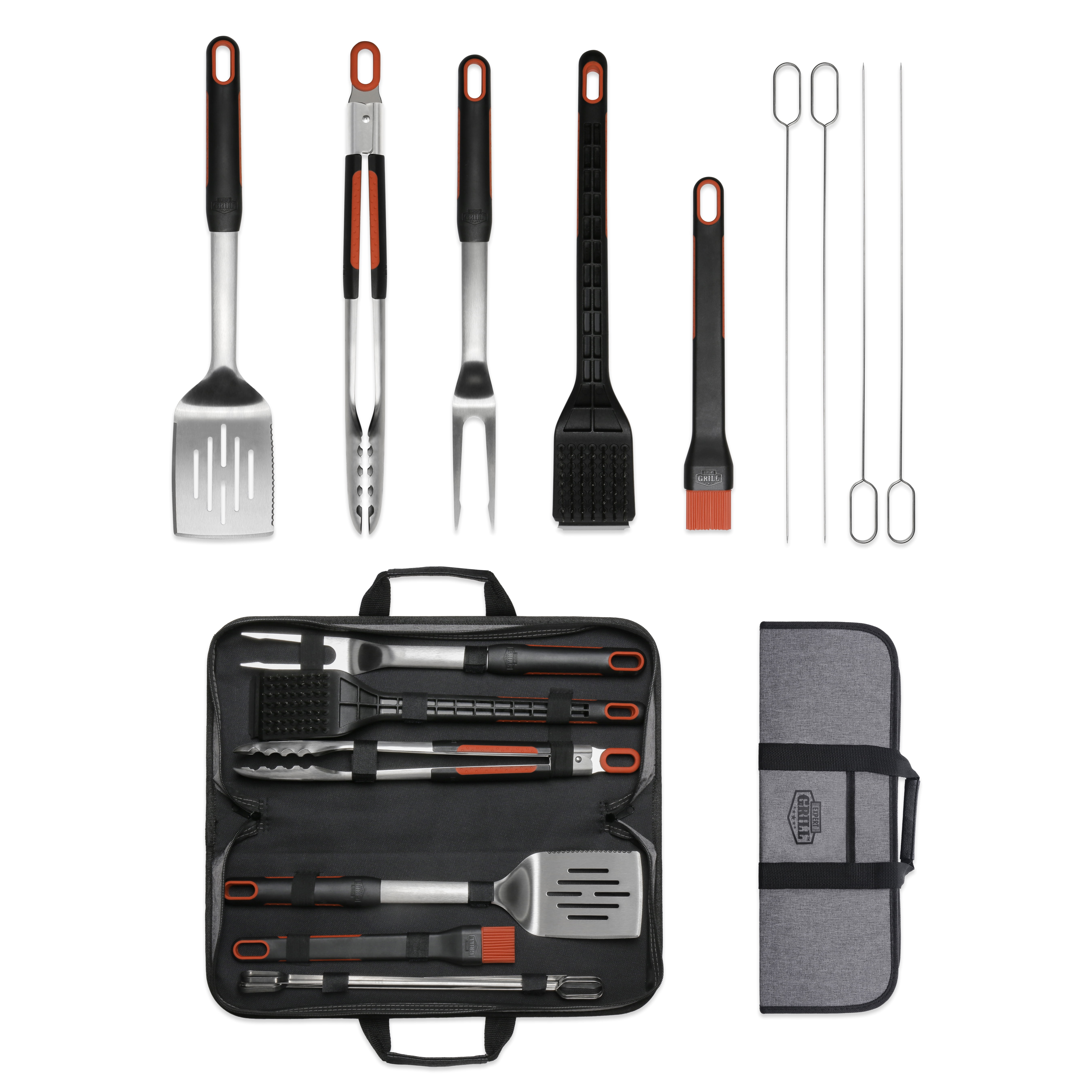 Grilling Utensils