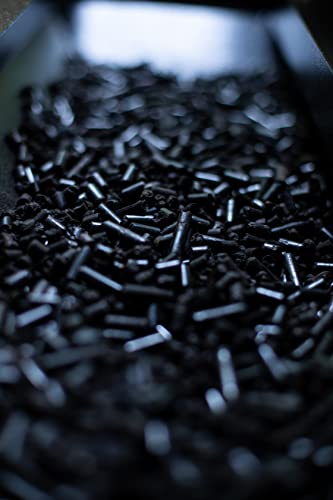 Premium 100% Hardwood Charcoal Pellets for BBQ Grilling