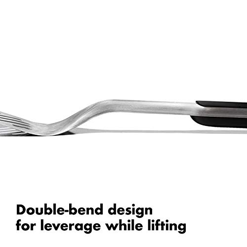 OXO Grilling Tools Set for BBQ, Black