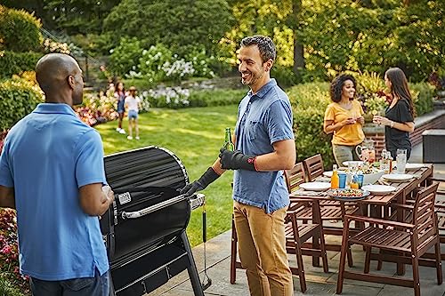 Weber Grillmaster All-Natural Hardwood Grill Pellets