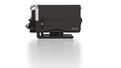 Halo Versa 16 Portable Outdoor Gas Pizza Oven