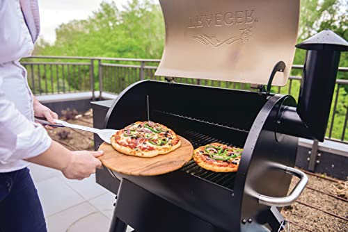 Traeger Pro Series 22 Electric Wood Pellet Grill