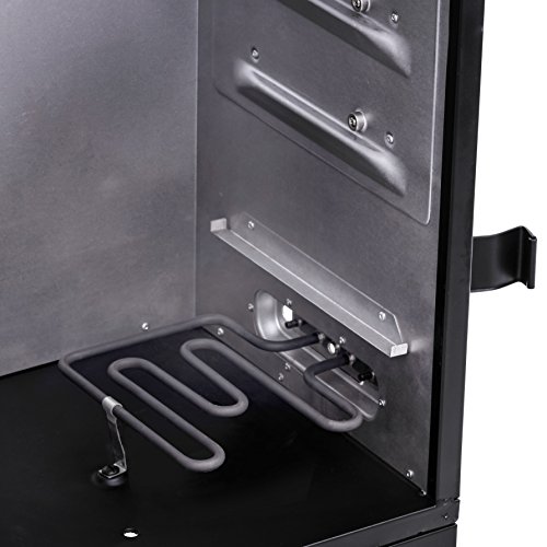 Char-Broil Electric Smoker Griller