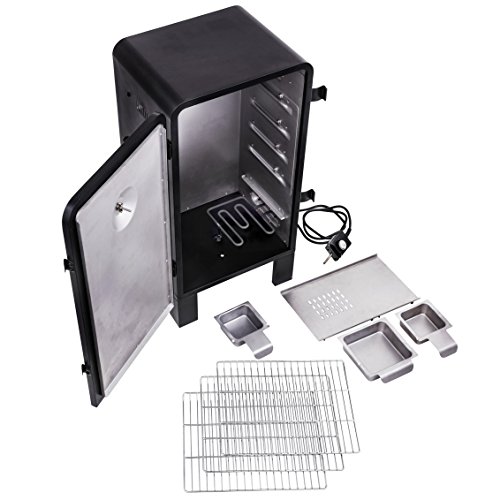 Char-Broil Electric Smoker Griller