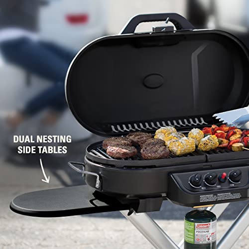 Coleman Roadtrip 285 Propane BBQ Grill
