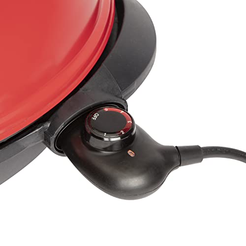 Cuisinart Outdoor Electric 2-in-1 BBQ Grills