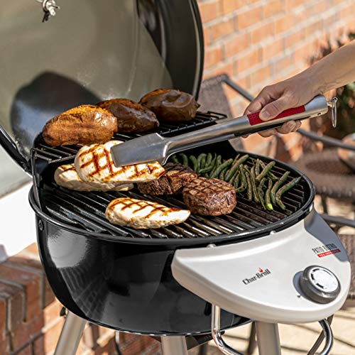 Char-Broil Patio Bistro 240 Electric Outdoor Grill