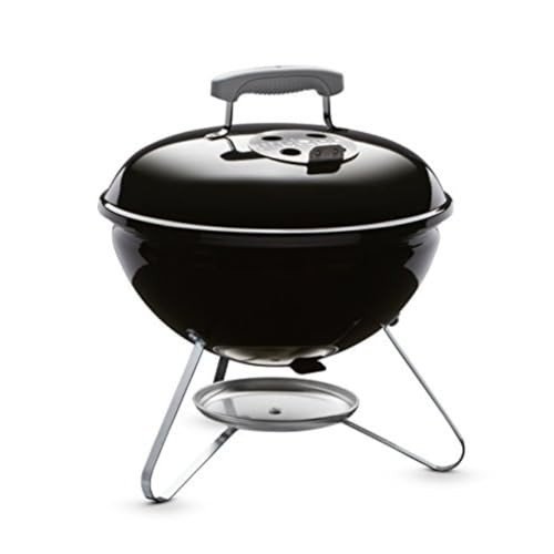 Weber 14" Portable BBQ Grill