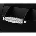 Dyna-Glo Portable Tabletop Charcoal Grill & Sidebox