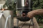 GasOne 16 Inch Heavy Duty Vertical Charcoal Smoker