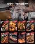 Z Grills ZPG-450A2 Pellet Grill & Smoker