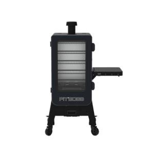 Pit Boss Vertical Pellet Smoker for Flavorful BBQ