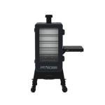 Pit Boss Vertical Pellet Smoker for Flavorful BBQ