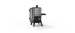 Pit Boss Vertical Pellet Smoker for Flavorful BBQ