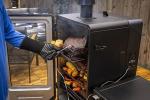 Pit Boss Vertical Pellet Smoker for Flavorful BBQ