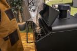 Pit Boss Vertical Pellet Smoker for Flavorful BBQ