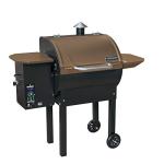 Camp Chef SmokePro DLX Pellet Grill with PID Controller