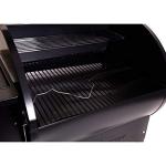 Camp Chef SmokePro DLX Pellet Grill with PID Controller