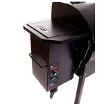 Camp Chef SmokePro DLX Pellet Grill with PID Controller