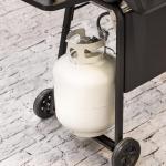 Char-Broil Convective 2-Burner BBQ Grill