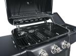 RevoAce 4 Burner Propane Gas Grill with Side Burner