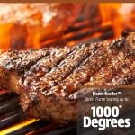 Pit Boss Lexington Wood Pellet Grill & Smoker