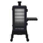 Pit Boss Vertical Pellet Smoker for Flavorful BBQ