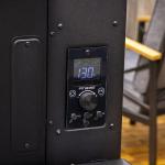 Pit Boss Vertical Pellet Smoker for Flavorful BBQ