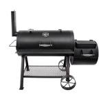 Oklahoma Joe's Offset Smoker - 17202053