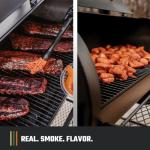 Oklahoma Joe's Offset Smoker - 17202053