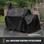 Oklahoma Joe's Offset Smoker - 17202053