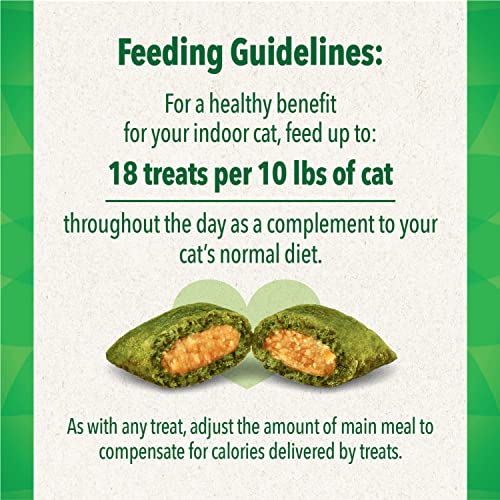 Indoor Tuna Treats for Cats