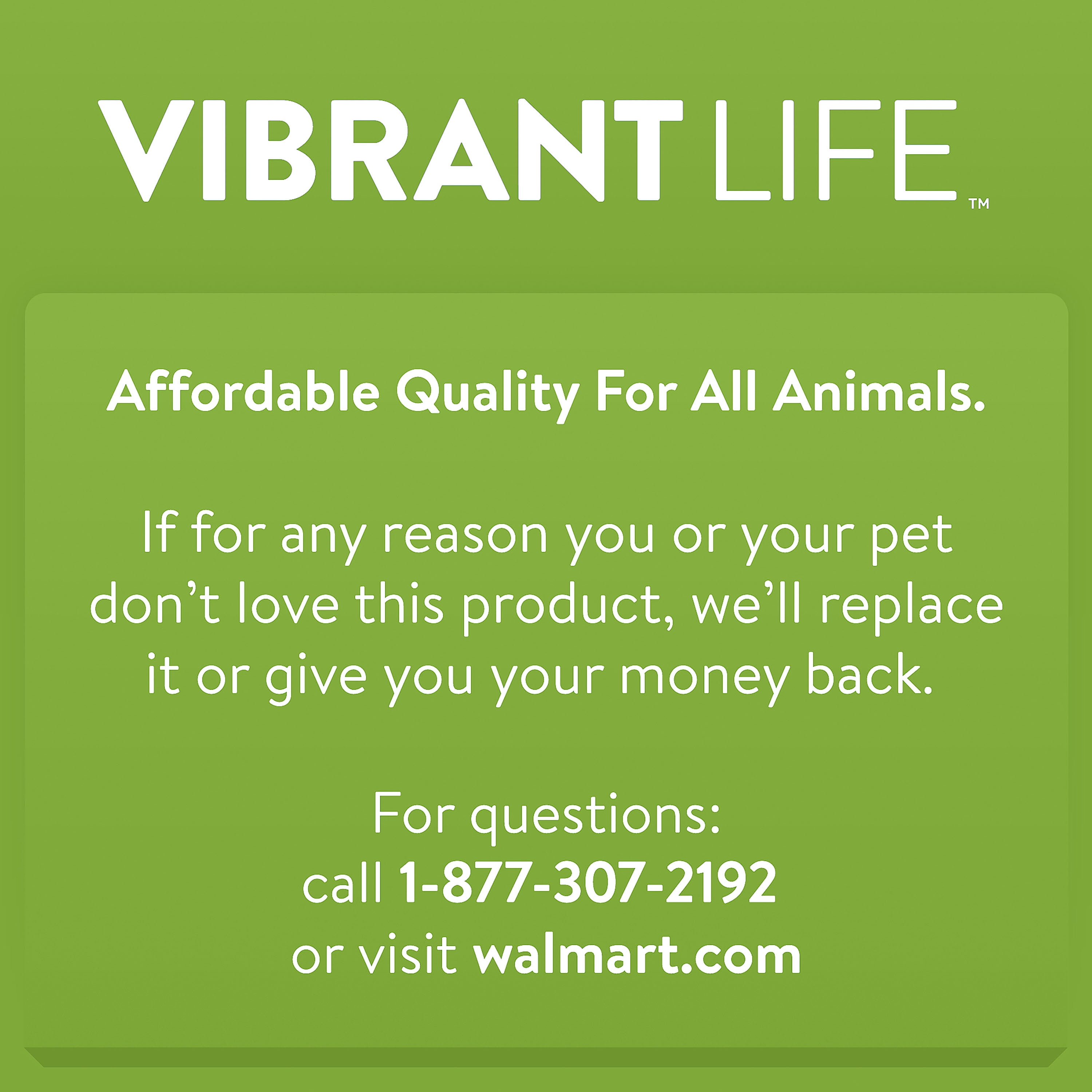 Vibrant Life Deluxe Jute Cat Scratching Post
