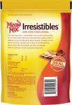 Irresistible Meow Mix Chicken Treats, 12 oz