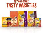 Irresistible Meow Mix Chicken Treats, 12 oz