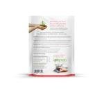 Salmon Cat Treats 3 oz