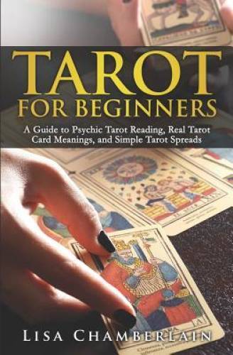 Beginner’s Guide to Psychic Tarot Reading Cards
