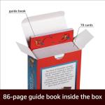 Da Brigh Tarot Cards: A Vintage Deck for Seekers