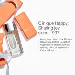 Clinique Happy Eau de Parfum for Women, 1 Oz