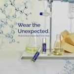 Pure Instinct Roll-On Pheromone Perfume - Unisex