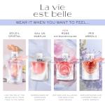 Lancôme La Vie Est Belle Eau de Parfum 0.34 Fl Oz